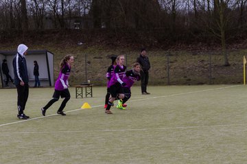 Bild 157 - D-Juniorinnen FSC Kaltenkirchen - SV Henstedt-Ulzburg : Ergebnis: 10:1